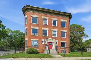 7056 S Parnell Ave, Chicago, IL 60621 - Photo 1