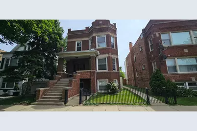 3823 N Bernard Street, Chicago, IL 60618 - Photo 1