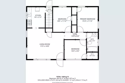 1972 Fargo Avenue, Des Plaines, IL 60018 - Photo 16