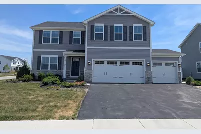 1219 Fox Hedge Trail, Hampshire, IL 60140 - Photo 1