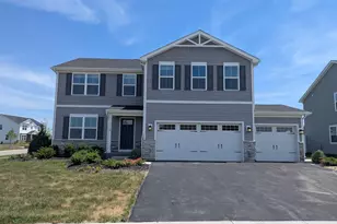 1219 Fox Hedge Trl, Hampshire, IL 60140 - Photo 1