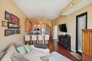 1464 S Michigan Ave, Chicago, IL 60605 - Photo 4