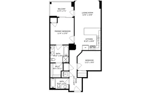 1464 S Michigan Ave, Chicago, IL 60605 - Photo 18