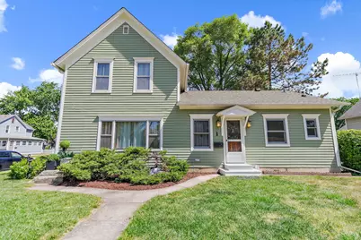1 Adams Street, East Dundee, IL 60118 - Photo 1