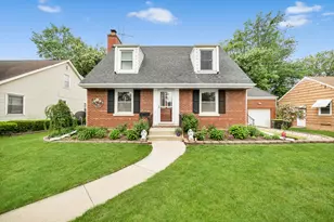 18148 State Line Ave, Lansing, IL 60438 - Photo 1