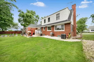 18148 State Line Ave, Lansing, IL 60438 - Photo 26