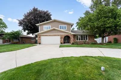 12108 Derby Lane, Orland Park, IL 60467 - Photo 1