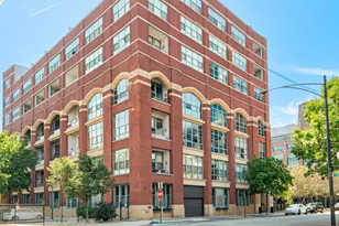 2001 S Calumet Ave, Chicago, IL 60616 - Photo 1