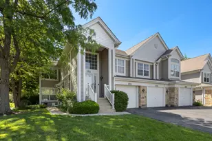 172 Concord Ln, Carol Stream, IL 60188 - Photo 1