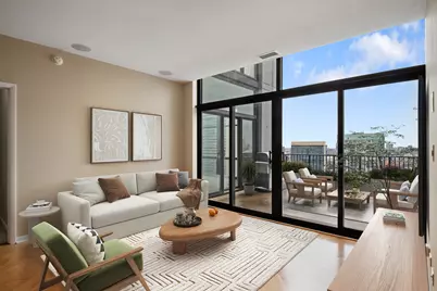 435 W Erie Street #2204, Chicago, IL 60654 - Photo 2