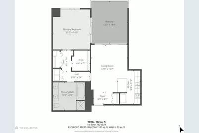 435 W Erie Street #2204, Chicago, IL 60654 - Photo 16
