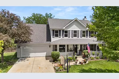 437 W Dekalb Drive, Maple Park, IL 60151 - Photo 1