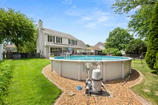 437 W Dekalb Dr, Maple Park, IL 60151 - Photo 12