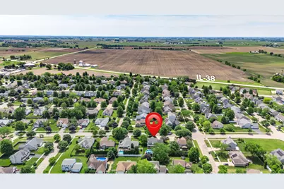 437 W Dekalb Drive, Maple Park, IL 60151 - Photo 16