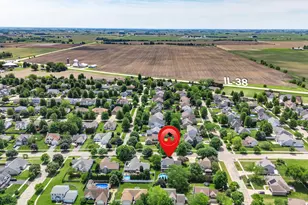 437 W Dekalb Dr, Maple Park, IL 60151 - Photo 16