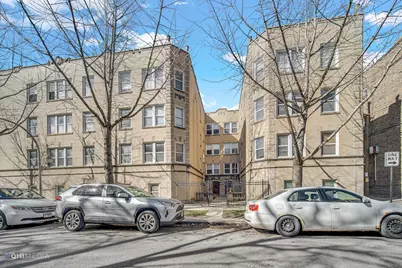 2316 W Rosemont Avenue #3, Chicago, IL 60659 - Photo 18