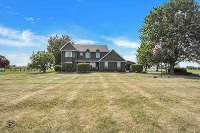30820 S Indian Trail Road, Wilmington, IL 60481 - Photo 2