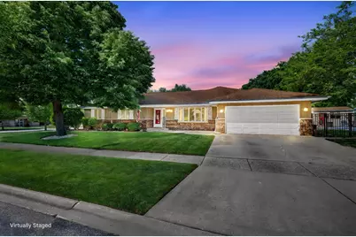 417 Greenfield Road, Shorewood, IL 60404 - Photo 4