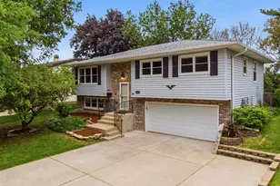 7341 East Ave, Hanover Park, IL 60133 - Photo 1
