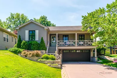 235 Coolidge Avenue, Barrington, IL 60010 - Photo 1