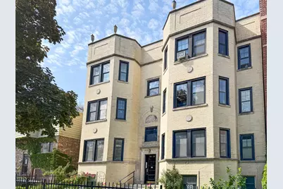 1716 W Estes Avenue #2E, Chicago, IL 60626 - Photo 1