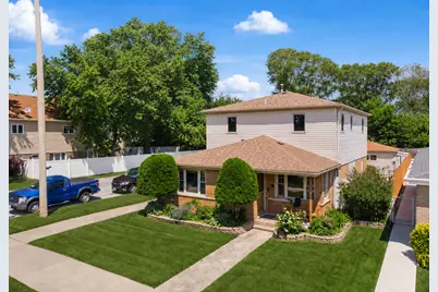 12801 S Exchange Avenue, Chicago, IL 60633 - Photo 1