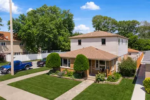 12801 S Exchange Ave, Chicago, IL 60633 - Photo 1