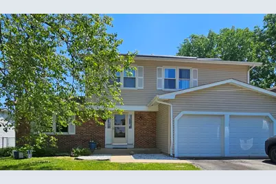 1410 Ashton Court, Aurora, IL 60504 - Photo 1