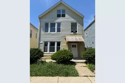 5026 S Rockwell Street, Chicago, IL 60632 - Photo 1