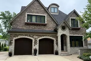 4031 Linden Ave, Western Springs, IL 60558 - Photo 1