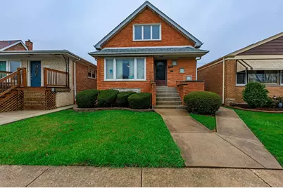5530 S Merrimac Avenue, Chicago, IL 60638 - Photo 1