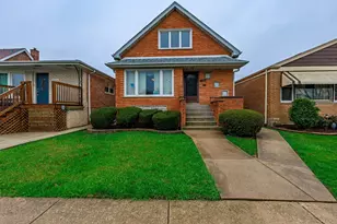 5530 S Merrimac Ave, Chicago, IL 60638 - Photo 1