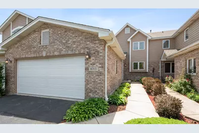 8703 Cashel Lane, Tinley Park, IL 60487 - Photo 1