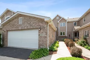 8703 Cashel Ln, Tinley Park, IL 60487 - Photo 1