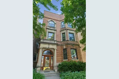 5631 S Dorchester Avenue #3, Chicago, IL 60637 - Photo 1