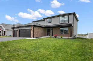 1398 Clifton Ave, Beecher, IL 60401 - Photo 1