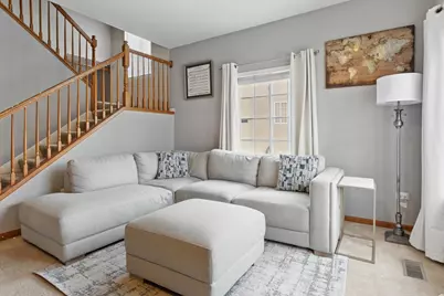 1315 Burns Lane, Minooka, IL 60447 - Photo 2