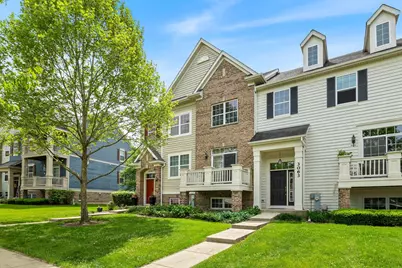 3061 Hughsdale Street, Elgin, IL 60124 - Photo 2