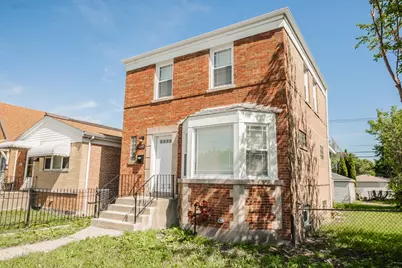 1244 W 115th Street, Chicago, IL 60643 - Photo 1