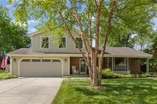 908 Kennebec Ln, Naperville, IL 60563 - Photo 1