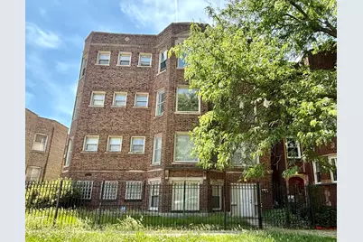 7722 S Cornell Avenue #1W, Chicago, IL 60649 - Photo 1