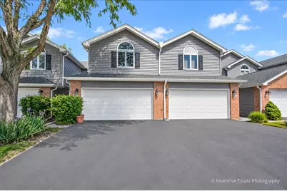 8304 Highpoint Circle #B, Darien, IL 60561 - Photo 1