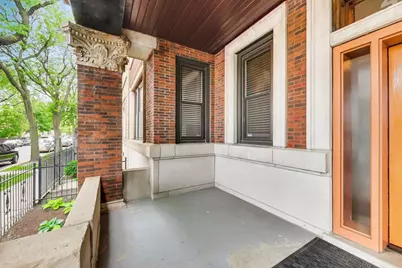 4361 S Greenwood Avenue #1N, Chicago, IL 60653 - Photo 2