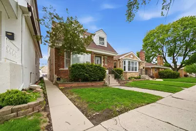 3907 N Nottingham Avenue, Chicago, IL 60634 - Photo 2