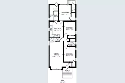 3907 N Nottingham Avenue, Chicago, IL 60634 - Photo 48