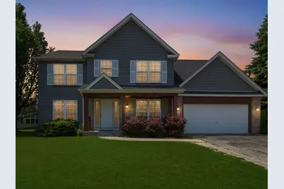 225 Parkside Lane, Oswego, IL 60543 - Photo 2