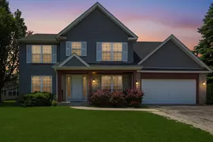 225 Parkside Ln, Oswego, IL 60543 - Photo 2