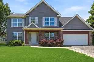 225 Parkside Ln, Oswego, IL 60543 - Photo 1