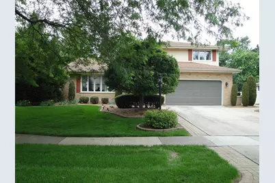 [Address not provided], Mokena, IL 60448 - Photo 1
