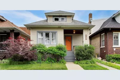 3315 W Hutchinson Street, Chicago, IL 60618 - Photo 1
